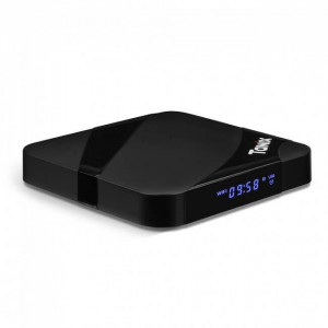 Android 7.1 Smart TV приставка Tanix TX3 max 2+16 GB BT